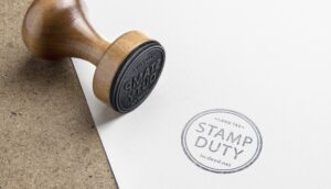 Stamp duty explained